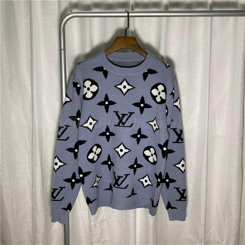 LV Men's Sweater 1